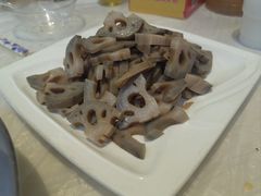 -小李子油焖大虾(南浦店)