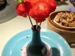-虾饺妹·粤式茶餐厅(荟聚店)