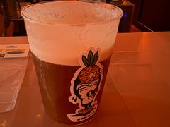 -黄油啤酒公司