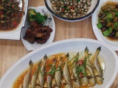 -启东小海鲜(庄先湾路1号店)