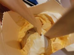 桂花脏脏年糕麦旋风-麦当劳(未来城购物中心店)