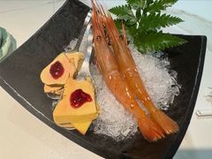 -渔荷食町·铁板烧料理(崂山万象汇店)
