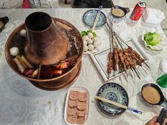 -羊家胡同·龙虾烧烤火锅(龙汇路店)