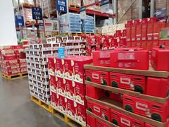 -山姆会员商店(上海浦东店)