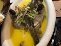 -79号渔船海鲜饭店(华强北店)