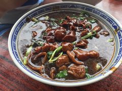 iphone_upload_pic-福海面馆(阳曲店)