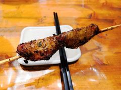 原味儿鸡翅-西单翅酷(西单店)