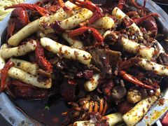 红军龙虾-王红军龙虾(盐仓桥店)