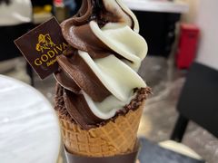 -GODIVA(王府井apm店)