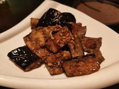 -Local泰莲庭(虹鳟鱼店)