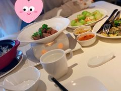 -莆田餐厅PUTIEN(西安万象天地店)