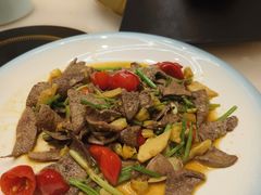 -南山翁新概念川菜(江宁万达广场店)