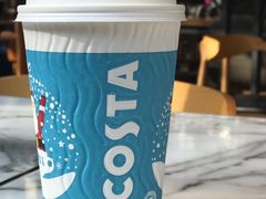 -COSTA COFFEE(常熟路店)