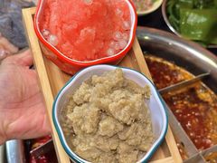 -邓莽子老火锅(鲁祖庙店)