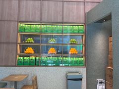 -混果汁(前海嘉里中心店)