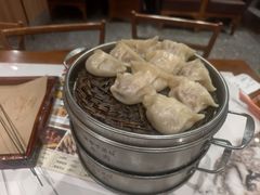 -老爷子原味蒸饺(总店)