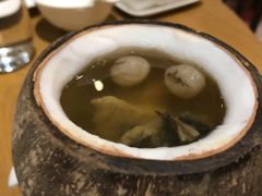 -天府中餐厅·粤菜·海南菜·生猛海鲜(三亚海棠湾洲际度假酒店)