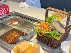 -海底捞火锅(大融城店)