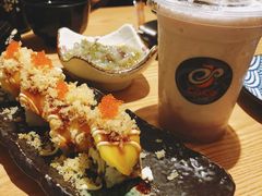 -六本目日式料理(珊瑚沙家园店)