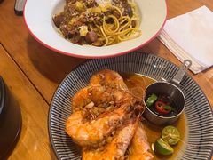 -Mesa Madre梅萨妈妈·Bintana(国贸店)