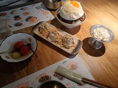 -岛风·台食小馆 ISLAND BISTRO(烟台山店)