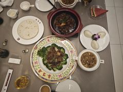 -鹿鸣春饭店(总店)
