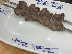 -柴氏风味斋(甘家口店)