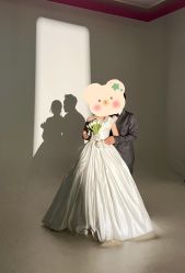 点击看大图 -金夫人婚纱摄影(总店)