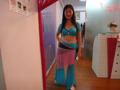 -雅米拉艺术中心(少儿舞蹈培训)