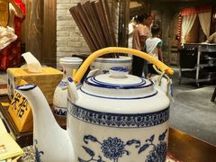 -南京大牌档(人民广场店)