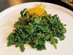 -翠湖宾馆·中餐厅