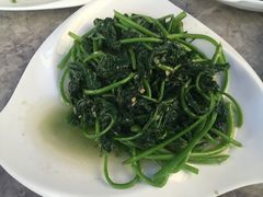 -清水湾3号(东方小周海鲜店)