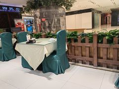 -东四民芳餐厅(世茂工三店)