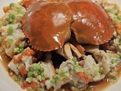 -龙宴海鲜城(经中路店)