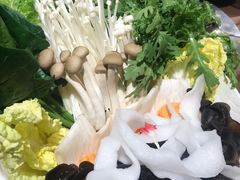 -快乐小羊·内蒙牛羊肉火锅(流花中心店)