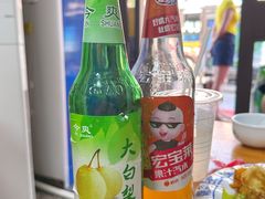 -协顺园回头馆(南顺城路店)