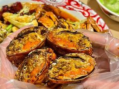-江味龙虾馆·裸蓝龙虾(南山店)