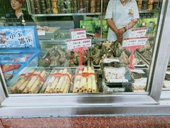 零售区-小宝栗子(嘉华国际商业中心店)