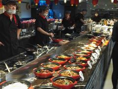 -江南婆婆(车墩店)