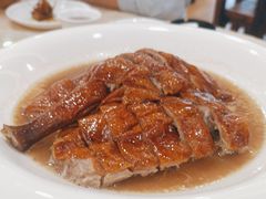 -香顺·客家菜(东坑店)