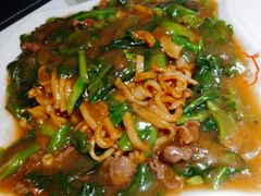 -潮发潮汕牛肉店(龙洞店)