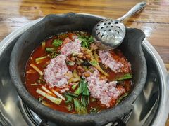 -笔记安顺夺夺粉火锅