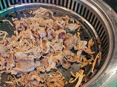 -老卜奎齐齐哈尔烤肉(人民东路店)