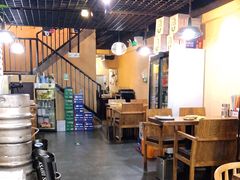 大堂-烤五行·烧烤烤串(石佛营店)