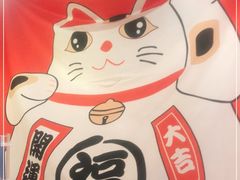 -仙隐小鹿料理食堂(沙市人信汇店)