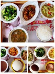 -千禧果月子会所(郑州东站店)