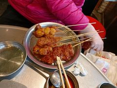 -辽B·小串(总店)