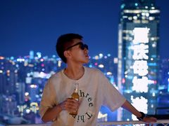 -重庆解放碑威斯汀酒店