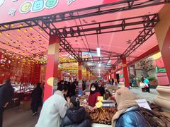 -西北轻工批发市场