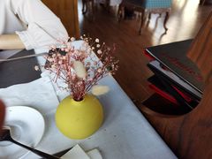 -安妮意大利餐厅(日坛店)